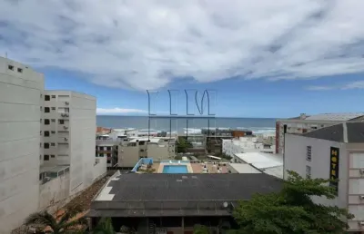 Apartamento 4 quartos no edificio infinity ocean - praia itapeva