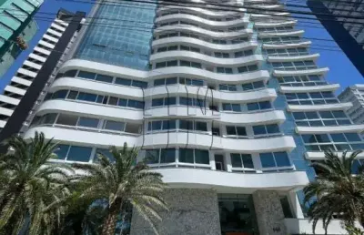 Apartamento 3 quartos no edificio dall acqua - praia itapeva