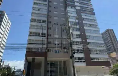 Apartamento 2 quartos no edificio san pietro - torres