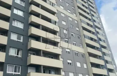 Apartamento 3 quartos no reserva do parque com 1 suíte e 86m² - centro