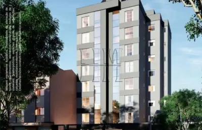 Apartamento com 1 quarto à venda na Rua Treze de Maio, 1, Centro, Caxias do Sul