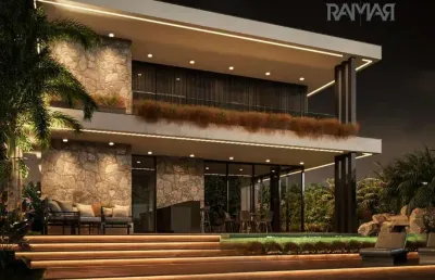 Casa em construção - colina sorriso, caxias do sul - venda