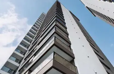 Apartamento novo em petrópolis, caxias do sul - pronto para morar - pettros home resort