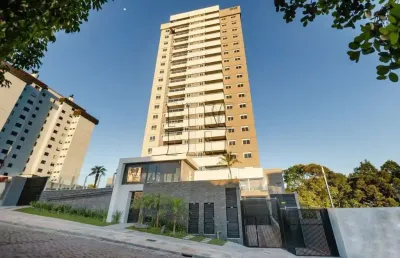 Apartamento com 3 quartos à venda no Panazzolo, Caxias do Sul 