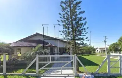 Casa com 6 quartos à venda na Santa Maria, 1, Praia Grande, Torres