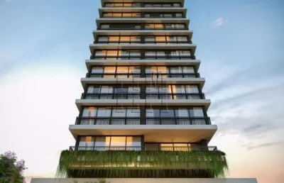 Apartamento 3 quartos no edificio london - praia itapeva
