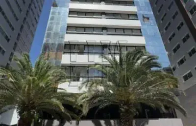 Apartamento com 3 quartos à venda na Rua Alexandrino De Alencar, 1, Centro, Torres