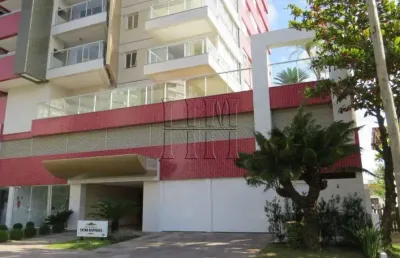 Cobertura 4 quartos no residencial dom raphael / torres - predial