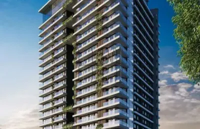 Apartamento com 3 quartos à venda na Avenida Carlos Barbosa, 1, Predial, Torres
