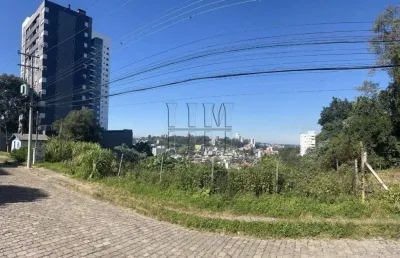Terreno à venda na Rua Pedro Pezzi, 1, Panazzolo, Caxias do Sul