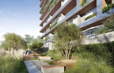 Apartamento 3 dormitórios no flora vidacasaaberta - cristo redentor