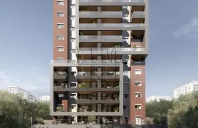 Apartamento 3 quartos no residenziale aggius - panazzolo