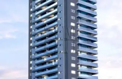 Apartamento 3 quartos no lumina premium residences - nossa senhora de lourdes