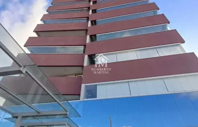 Apartamento 3 dormitórios no -  bairro santa catarina