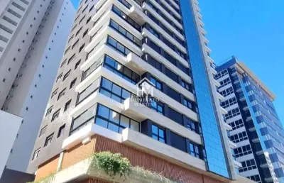 Apartamento 2 dormitórios no res. rosa dos ventos - bairro predial