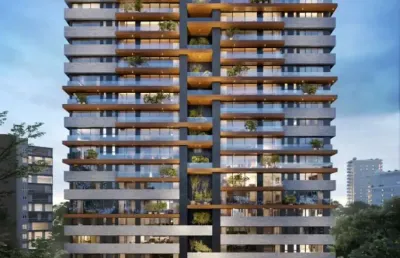 Apartamento com 3 quartos à venda em Predial, Torres 