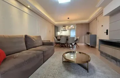 Apartamento 03 dormitórios no res. pierre del meuron - bairro sanvitto