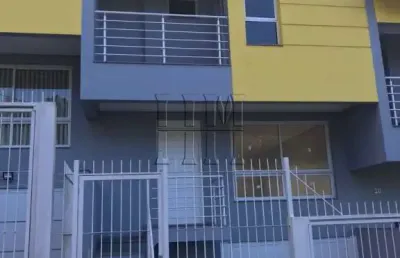 Casa com 3 quartos à venda no São Luiz, Caxias do Sul 