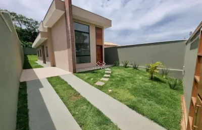 Casa com 2 quartos à venda na um, 131, eldorado, lagoa santa por r$ 480.000