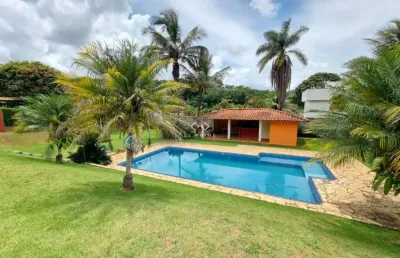 Casa em condomínio fechado com 3 quartos à venda na tres, 30, francisco pereira, lagoa santa por r$ 1.180.000