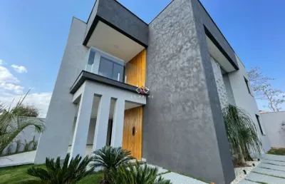 Casa com 3 quartos à venda na jardim imperial, 195, jardim imperial, lagoa santa por r$ 1.150.000