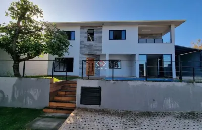 Casa com 5 quartos à venda na ceará, 415, joá, lagoa santa por r$ 1.420.000