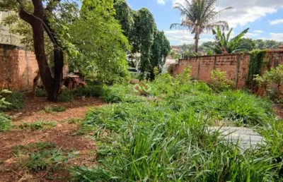 Terreno à venda na das candeias, 254, residencial visão, lagoa santa por r$ 220.000