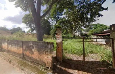 Terreno à venda na ouro preto, 1519, ipanema, lagoa santa por r$ 1.500.000