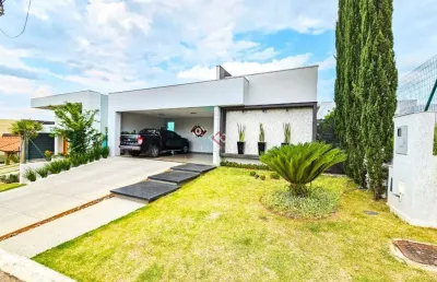 Casa em condomínio fechado com 4 quartos à venda na castro alves, 326, gran park, vespasiano por r$ 2.000.000