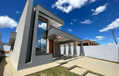 Casa com 3 quartos à venda na araras, 180, vila dos ipês, lagoa santa por r$ 950.000