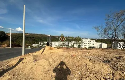 Terreno à venda na um, 1, parque das orquídeas, lagoa santa por r$ 429.000