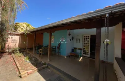 Casa com 4 quartos à venda na eucaliptos, 88, jardim ipê, lagoa santa por r$ 850.000