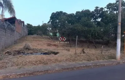 Terreno à venda na ouro preto, 187, várzea, lagoa santa por r$ 350.000