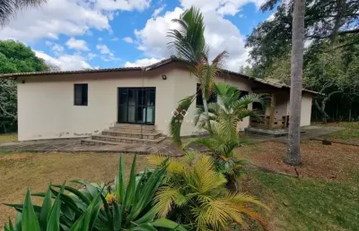 Chácara / sítio com 4 quartos à venda na frança, 200, lapinha, lagoa santa por r$ 2.400.000