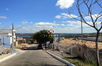 Terreno à venda na hum, 04, joá, lagoa santa por r$ 259.000