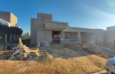 Casa em condomínio fechado com 4 quartos à venda na araucaria, 50, condomínio sonho verde, lagoa santa por r$ 2.350.000