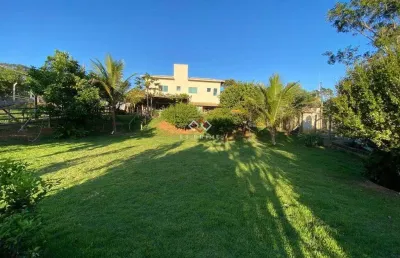 Casa com 3 quartos à venda na tarcísio schettino ribeiro, 1305, vale dos sonhos, lagoa santa por r$ 950.000