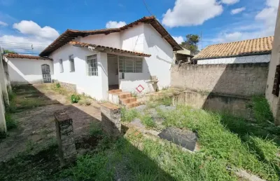Casa com 4 quartos à venda na prefeito joão daher, 332, lundcéia, lagoa santa por r$ 1.300.000