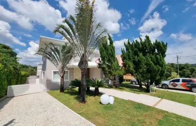 Casa em condomínio fechado com 4 quartos à venda na álvaro brandão apocalypse, 130, condado bouganville, lagoa santa por r$ 3.950.000
