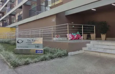 Apartamento com 3 quartos à venda na professor portela, 340, bela vista, lagoa santa por r$ 550.000
