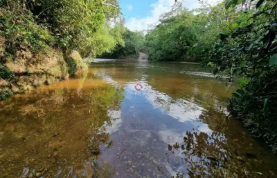 Terreno à venda na velarejo de varginha, 1, centro, santana do riacho por r$ 470.000