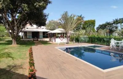 Casa em condomínio fechado com 6 quartos à venda na rua das verdadeiras, 180, lapinha, lagoa santa por r$ 1.850.000