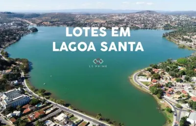 Terreno à venda na alamedas das cerejeiras, 0001, palmital, lagoa santa por r$ 209.000