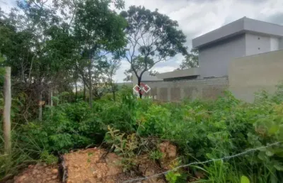 Terreno à venda na 6, 17, redenção, lagoa santa por r$ 170.000
