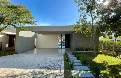 Casa em condomínio fechado com 4 quartos à venda na alamedas das aroeiras, 75, veredas da lagoa, lagoa santa por r$ 2.650.000
