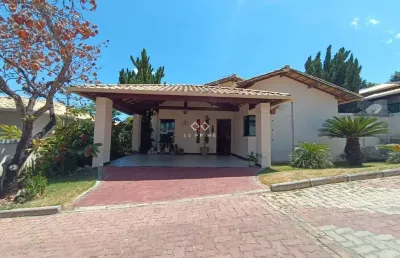Casa em condomínio fechado com 3 quartos à venda na 5, 5, várzea, lagoa santa por r$ 1.100.000