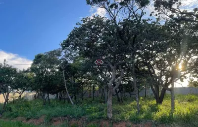 Terreno à venda na vinte, 1, lagoa mansões, lagoa santa por r$ 350.000