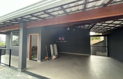 Casa com 4 quartos à venda na polaris, 50, portal do sol, lagoa santa por r$ 1.150.000