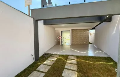 Casa com 4 quartos à venda na praça selma rodrigues, 162, lundcéia, lagoa santa por r$ 990.000