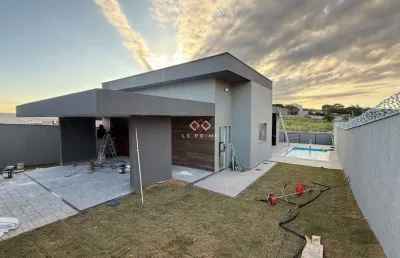 Casa com 3 quartos à venda na rua das garças, 25, vila dos ipês, lagoa santa por r$ 999.000